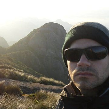 Marcio Mirancos