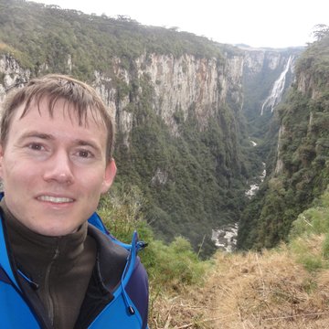 Fabricio B. Cardoso