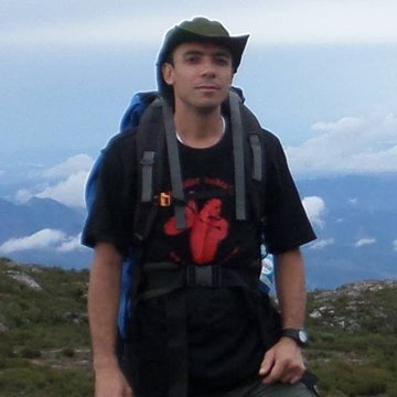 Robson D. Oliveira