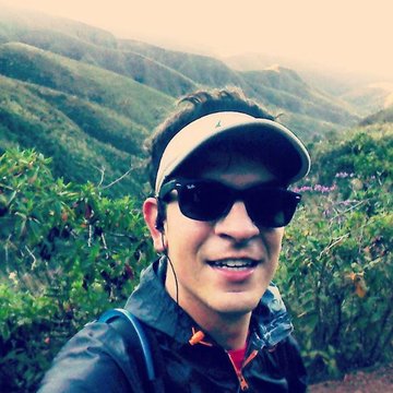 Geovane Rodrigues