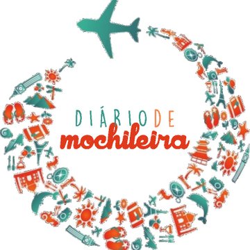Diário de Mochileira