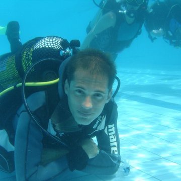 Thiago Fernandes