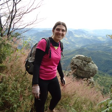 Gabriela Bochio