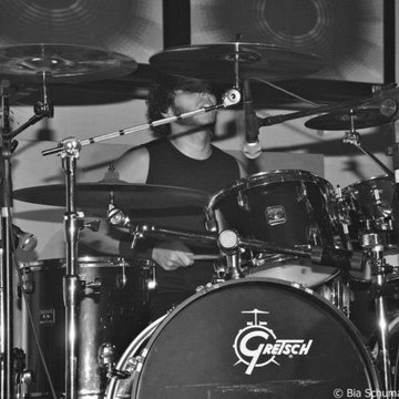 Paulo Moura