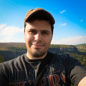 Daniel Meneghel
