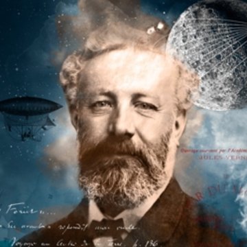 Julio Verne