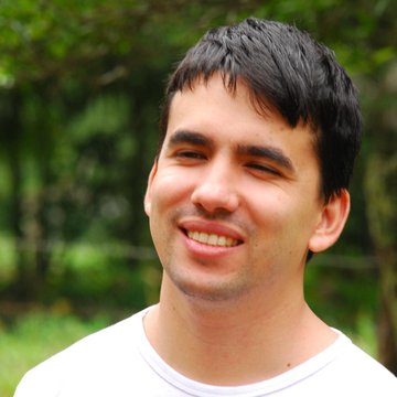 Samuel Moreira