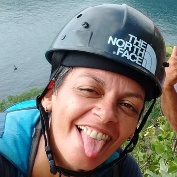 Viviane Rosa