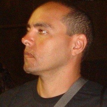 Marcelo Santiago