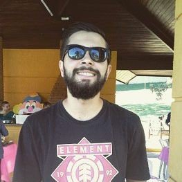Joao Paulo Gonçalves