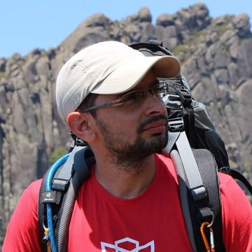 Gui Guedes