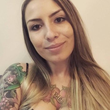 Geovana Rizzotto