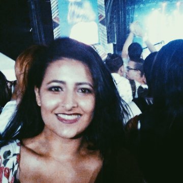 Beatriz Gomes