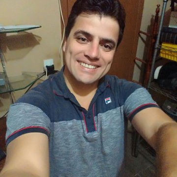Carlos Araújo