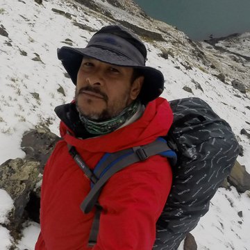 Badu Dias