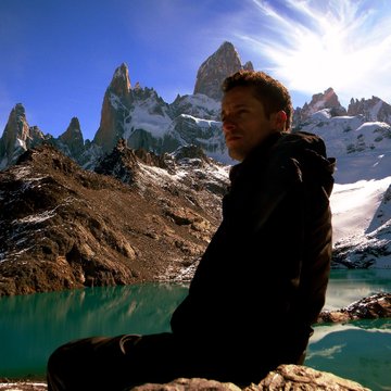 Marcio Brito