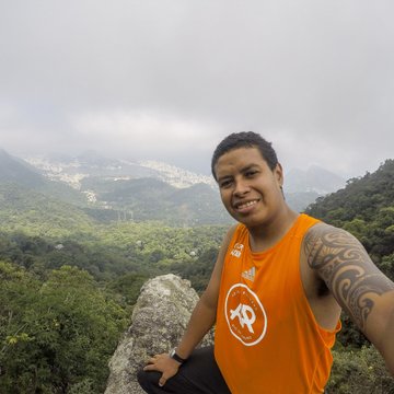 Bruno Martins