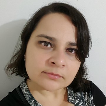 Ana Cristina Mercês