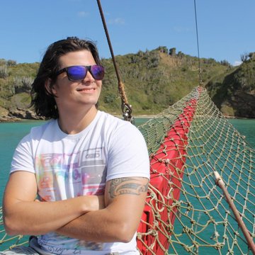 Alain Moreira