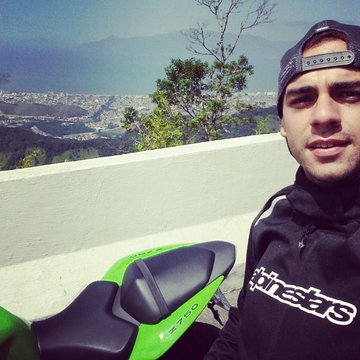 Gustavo Pires Paterlini