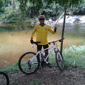 Wagner Pereira