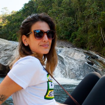 Aline Marra