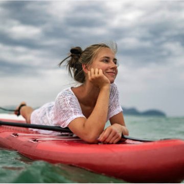 Mia Surfgirl