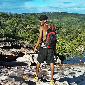 Everthon Santos