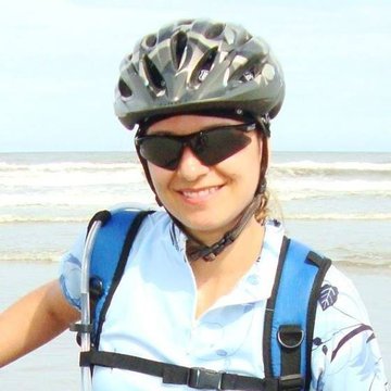 Patricia Vargas da Matta