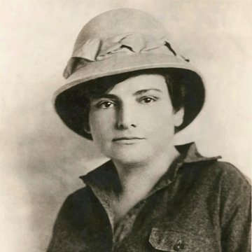 Harriet C. Adams
