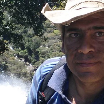 Heitor Martins