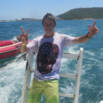 Amarildo S Bitencourt