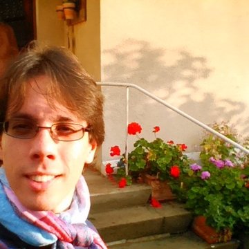Daniel Massita Tonolli
