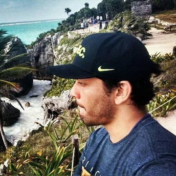 Leandro Santos