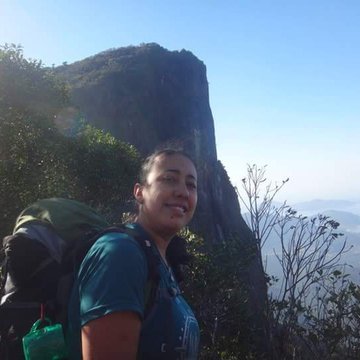 Lilian Oliveira da Silva