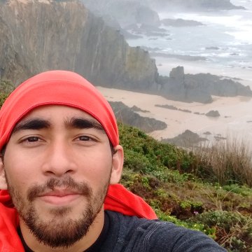 Diogo Santana