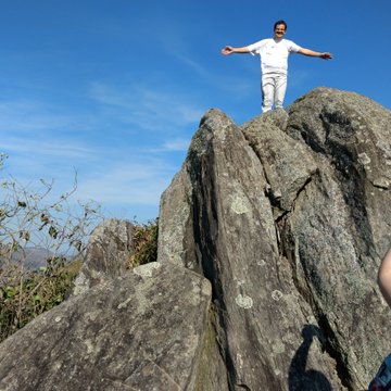 Itamar Andrade Santos