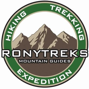 Rony Treks