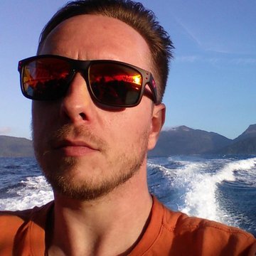 Anderson Lange