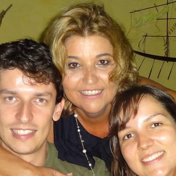 Guiomar Vieira