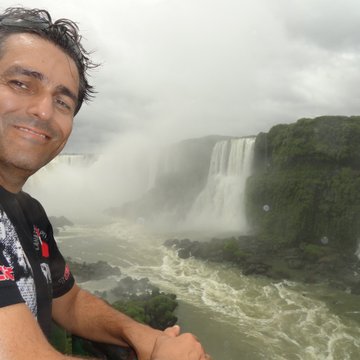 Paulo Lima