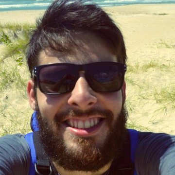 Gabriel Lima