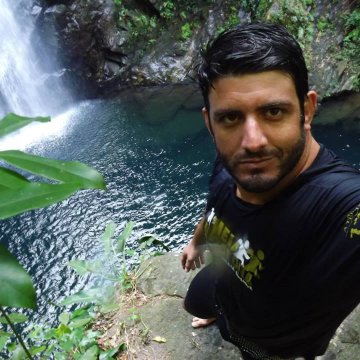 Leandro Paschoalin
