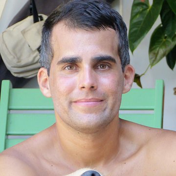 Ruy Neto