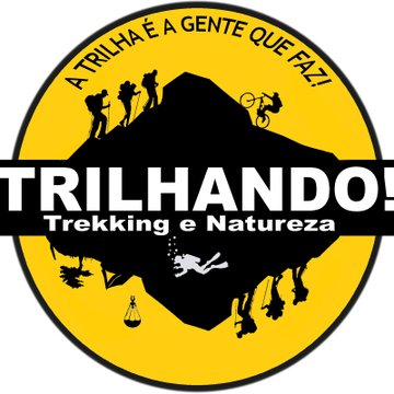 Trilhando!