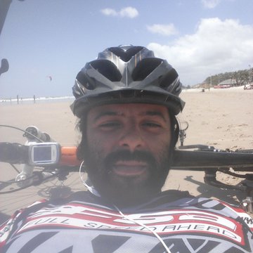 Igo Mesquita