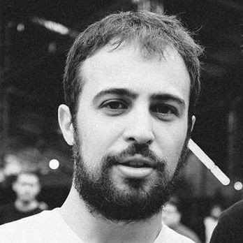 Bruno Carvalho