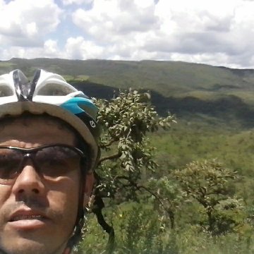 Alessandro Pereira dos Sa