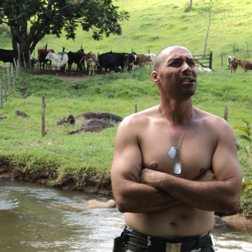Gilmar Selva