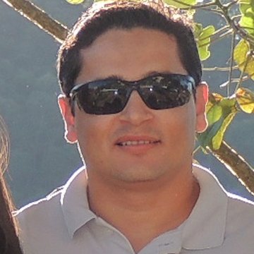 Messias Oliveira
